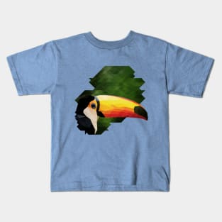 toucan Kids T-Shirt